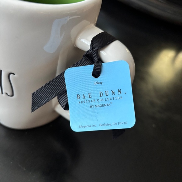 Disney Pixar Rae Dunn Rex Mug NWT - Picture 4 of 5
